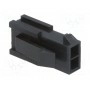 Вилка провод-провод MOLEX 43020-0200 (MX-43020-0200)