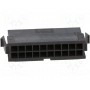 Вилка провод-провод MOLEX 43020-2000 (MX-43020-2000)