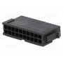 Вилка провод-провод MOLEX 43020-2000 (MX-43020-2000)