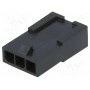 Вилка провод-провод MOLEX 43640-0301 (MX-43640-0301)