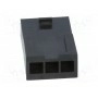 Вилка провод-провод MOLEX 43640-0301 (MX-43640-0301)