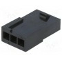 Вилка провод-провод MOLEX 43640-0301 (MX-43640-0301)