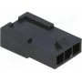 Вилка провод-провод MOLEX 43640-0301 (MX-43640-0301)