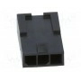 Вилка провод-провод MOLEX 43640-0301 (MX-43640-0301)