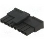 Вилка провод-плата MOLEX 43645-0800 (MX-43645-0800)