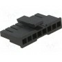 Вилка провод-плата MOLEX 43645-0800 (MX-43645-0800)