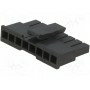 Вилка провод-плата MOLEX 43645-0800 (MX-43645-0800)