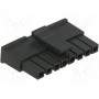 Вилка провод-плата MOLEX 43645-0800 (MX-43645-0800)