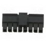 Вилка провод-плата MOLEX 43645-0800 (MX-43645-0800)