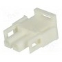 Вилка провод-провод MOLEX 50-84-1025 (MX-50-84-1025)