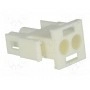 Вилка провод-провод MOLEX 50-84-1025 (MX-50-84-1025)