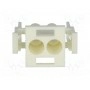 Вилка провод-провод MOLEX 50-84-1025 (MX-50-84-1025)
