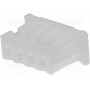 Вилка провод-плата MOLEX 51021-0400 (MX-51021-0400)