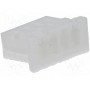 Вилка провод-плата MOLEX 51021-0400 (MX-51021-0400)