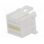 Вилка провод-плата MOLEX 51353-0800 (MX-51353-0800)