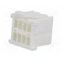 Вилка провод-плата MOLEX 51353-0800 (MX-51353-0800)