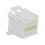 Вилка провод-плата MOLEX 51353-0800 (MX-51353-0800)