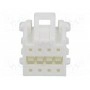 Вилка провод-плата MOLEX 51353-0800 (MX-51353-0800)