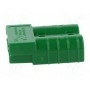 Вилка провод-провод ANDERSON POWER PRODUCTS 6331G10 (6331G10)