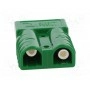 Вилка провод-провод ANDERSON POWER PRODUCTS 6331G10 (6331G10)