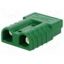 Вилка провод-провод ANDERSON POWER PRODUCTS 6331G10 (6331G10)