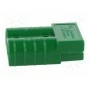 Вилка провод-провод ANDERSON POWER PRODUCTS 6331G10 (6331G10)
