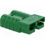 Вилка провод-провод ANDERSON POWER PRODUCTS 6331G10 (6331G10)