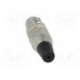 Вилка xlr DELTRON 700-0500 (700-0500)