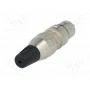 Вилка xlr DELTRON 700-0500 (700-0500)