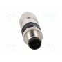 Вилка m12 MURR ELEKTRONIK 7000-12491-0000000 (7000-12491-0000000)