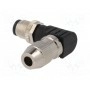 Вилка m12 MURR ELEKTRONIK 7000-12561-0000000 (7000-12561-0000000)