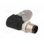 Вилка m12 MURR ELEKTRONIK 7000-12561-0000000 (7000-12561-0000000)