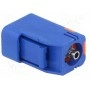 Вилка fakra ii smb MOLEX 73403-6262 (MX-73403-6262)