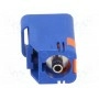 Вилка fakra ii smb MOLEX 73403-6262 (MX-73403-6262)