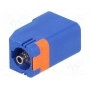 Вилка fakra ii smb MOLEX 73403-6262 (MX-73403-6262)