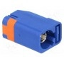 Вилка fakra ii smb MOLEX 73403-6262 (MX-73403-6262)
