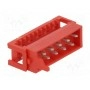 Вилка micro-match TE Connectivity 8-215083-0 (8-215083-0/C)