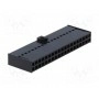 Вилка провод-плата MOLEX 90142-0038 (MX-90142-0038)