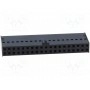 Вилка провод-плата MOLEX 90142-0038 (MX-90142-0038)