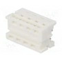 Вилка провод-плата MOLEX 90327-3308 (MX-90327-3308)