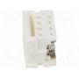 Вилка провод-плата MOLEX 90327-3308 (MX-90327-3308)