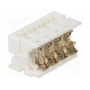 Вилка провод-плата MOLEX 90327-3308 (MX-90327-3308)