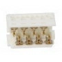 Вилка провод-плата MOLEX 90327-3308 (MX-90327-3308)
