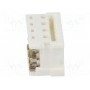 Вилка провод-плата MOLEX 90327-3308 (MX-90327-3308)