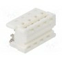 Вилка провод-плата MOLEX 90327-3308 (MX-90327-3308)