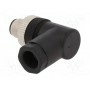 Вилка m12 HIRSCHMANN 933166100 ELWIST 4012 PG9 (ELWIST4012PG9)