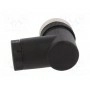 Вилка m12 HIRSCHMANN 933166100 ELWIST 4012 PG9 (ELWIST4012PG9)