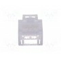 Вилка rj12 BEL FUSE 940-SP-3066 (940-SP-3066)