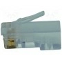 Вилка rj45 BEL FUSE 943-SP-370808M2 (943-SP-370808M2)