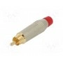 Вилка rca AMPHENOL ACPR-SRD (ACPR-SRD)